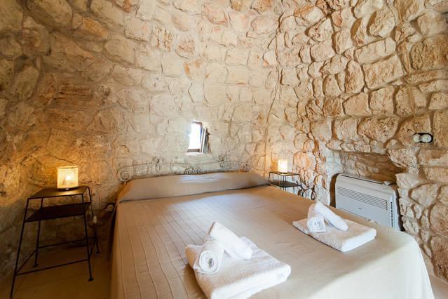 טריקאסה Agriturismo Le Fornelle מראה חיצוני תמונה