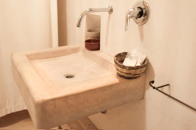 טריקאסה Agriturismo Le Fornelle מראה חיצוני תמונה