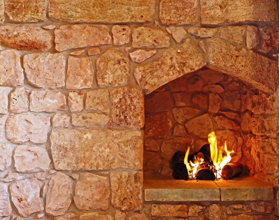 טריקאסה Agriturismo Le Fornelle חדר תמונה