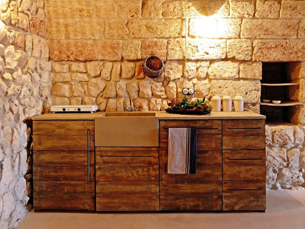 טריקאסה Agriturismo Le Fornelle חדר תמונה