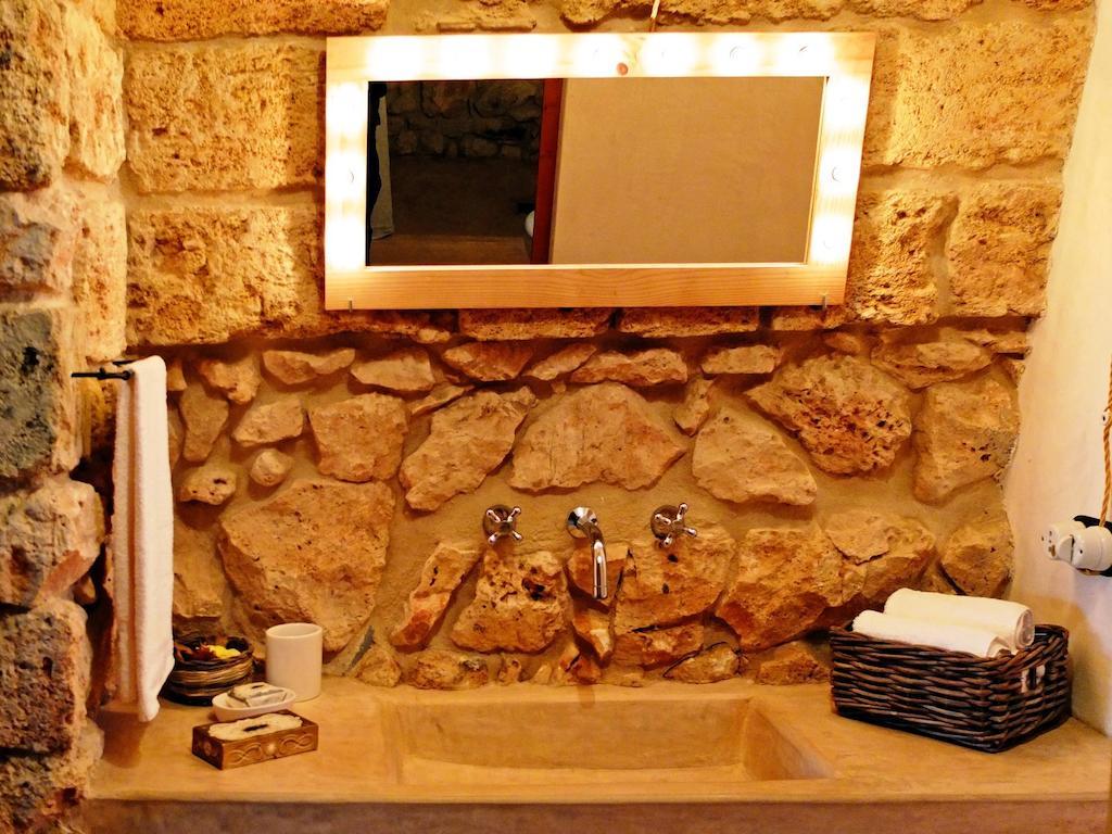 טריקאסה Agriturismo Le Fornelle חדר תמונה