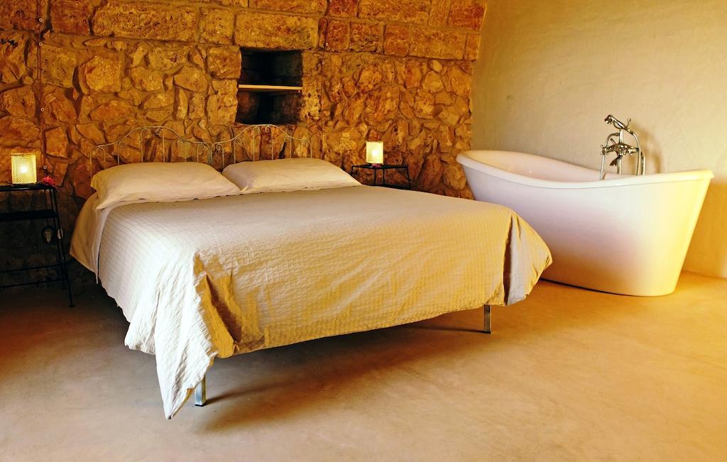 טריקאסה Agriturismo Le Fornelle חדר תמונה