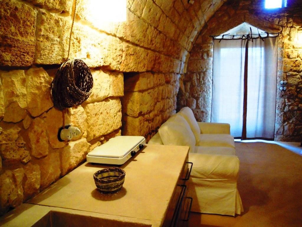 טריקאסה Agriturismo Le Fornelle חדר תמונה